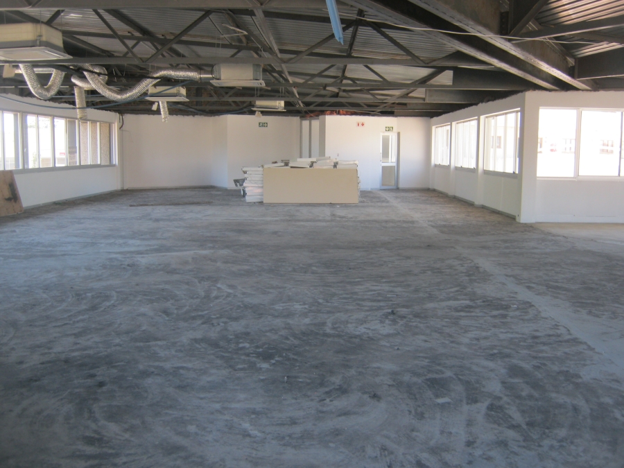 To Let commercial Property for Rent in Strand Central Western Cape